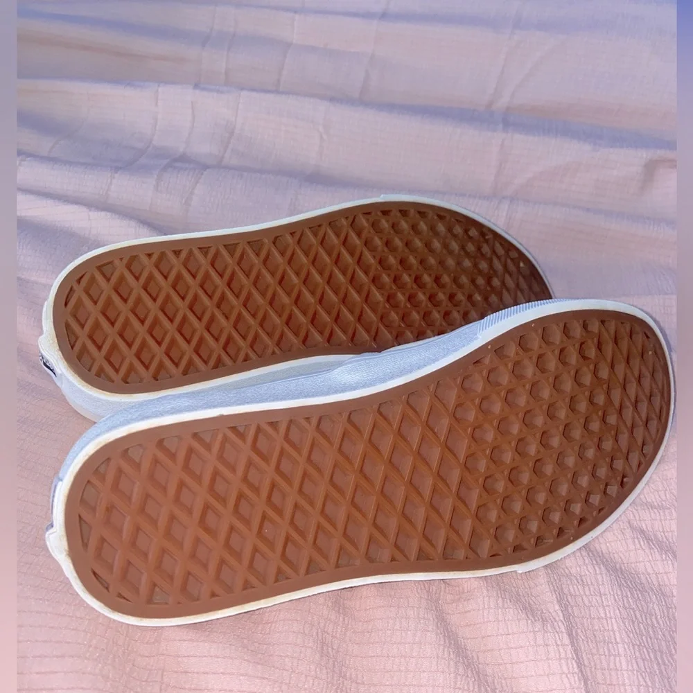 womens vans - Picture 4 of 4